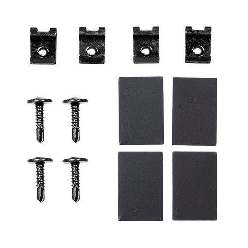 TrailFX TFHKD02 FENDER FLARE HARDWARE KIT