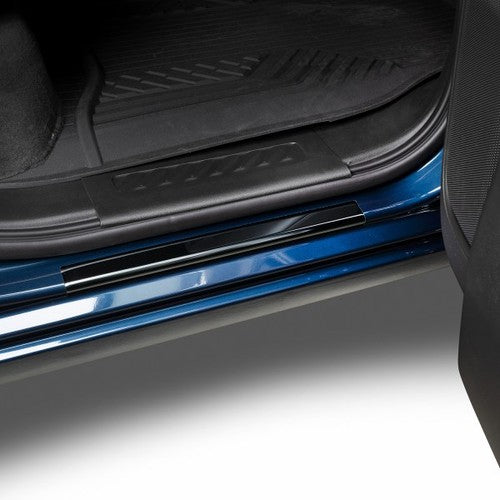 Putco 95190BP DOOR SILL PROTECTOR