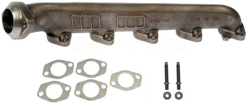 Dorman (OE Solutions) 674-782 OE Solutions EXHAUST OEM