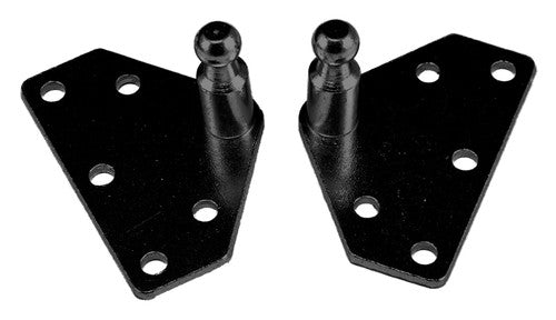 JR Products BR-10336 EXTERIOR HARDWARE RV