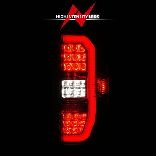 ANZO USA 311466 TAIL LIGHT KIT