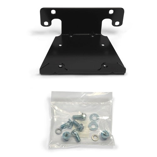 Warn 95740 WINCH MOUNT