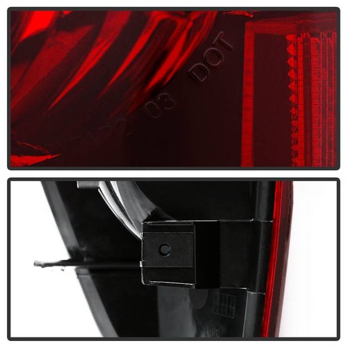 Xtune 9045790 DAYTIME RUNNING LIGHTS