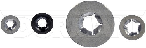 Dorman (OE Solutions) 961-345D OE Solutions BOLTS NUTS FASTENERS OEM