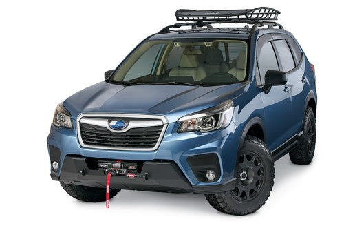 Warn 106413 WINCH MOUNT