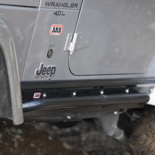 ARB 4450010 ROCKER PANEL PROTECTOR