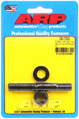 ARP Auto Racing 230-7003 STUD KIT