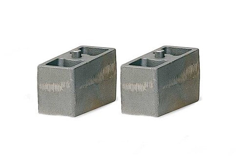 Fabtech Motorsports FTSBK1 Component Box LIFT KIT
