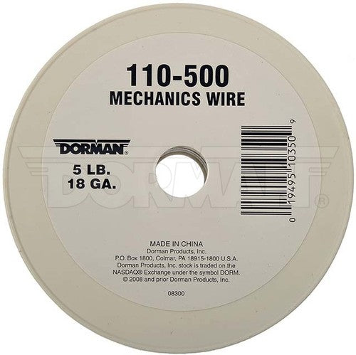 Dorman (OE Solutions) 110-500 AutoGrade HARDWARE OEM
