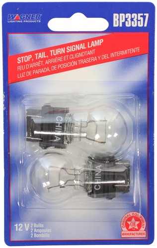 Wagner Lighting BP3357 Standard Series BULBS & FLASHERS