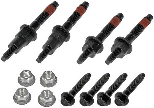Help! By Dorman 03218 EXHAUST OEM