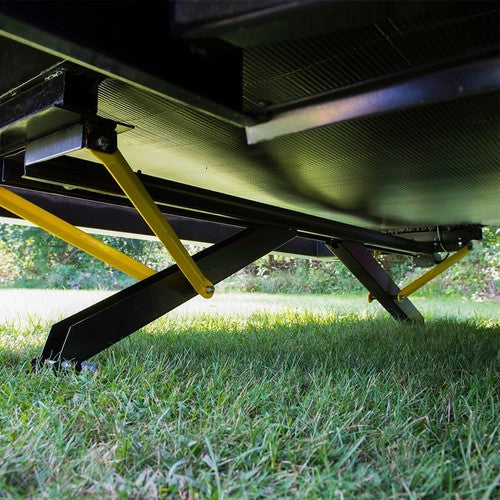 Lippert Components 138445 TRAILER JACK ACCESSORIES