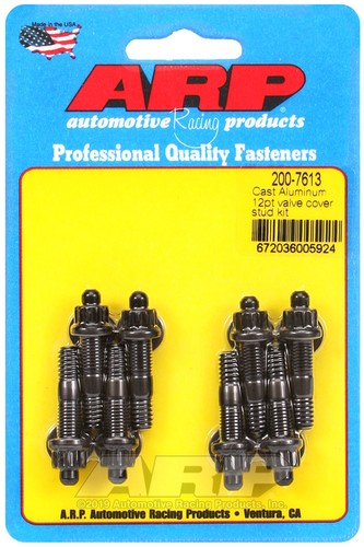 ARP Auto Racing 200-7613 STUD KIT