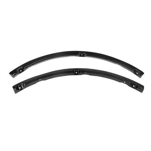 TrailFX TFBRCSF03 FENDER FLARE HARDWARE KIT
