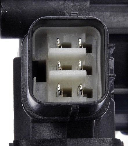 Dorman (OE Solutions) 741-008 OE Solutions WINDOW ASSEMBLIES & MOTORS