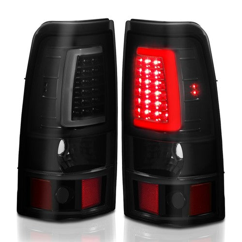 ANZO USA 311331 TAIL LIGHT KIT