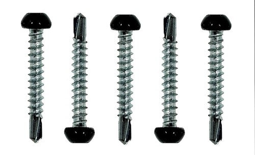 AP Products 012-PTK1000BL8X1-1/2 EXTERIOR HARDWARE RV