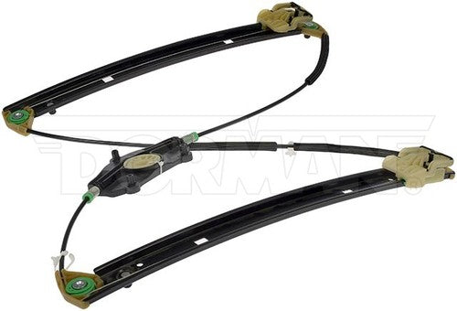 Dorman (OE Solutions) 752-836 OE Solutions WINDOW ASSEMBLIES & MOTORS
