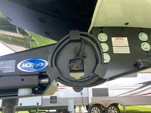 MOR/ryde SP56-463 STORAGE BOX ACCESSORIES