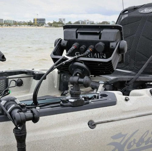Railblaza 02-4178-11 R-Lock FISH FINDER COMPONENTS