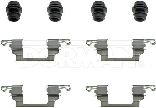 Dorman (OE Solutions) HW5643 First Stop BRAKE HARDWARE AND CABLES OEM