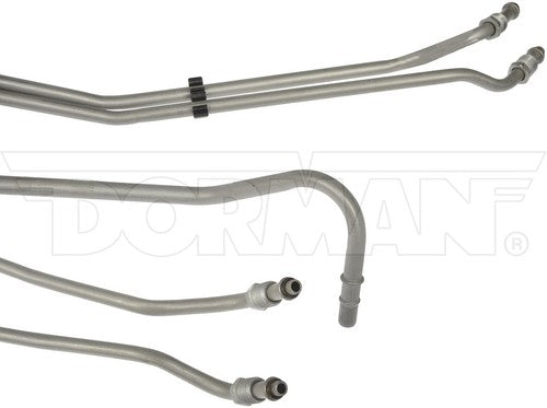 Dorman (OE Solutions) 624-551 OE Solutions AC COMPRESSOR PARTS