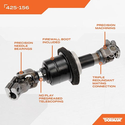 Dorman (OE Solutions) 425-156 OE Solutions STEERING PARTS OEM