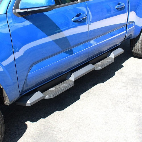 Westin Automotive 56-22775 HDX Xtreme NERF BAR SQUARE 3"