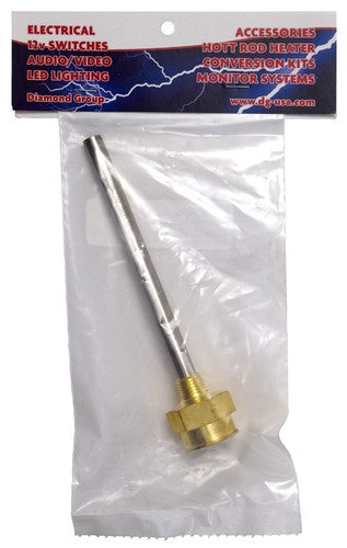Valterra DGR6P2PB Diamond Group APPLIANCE COMPONENTS RV