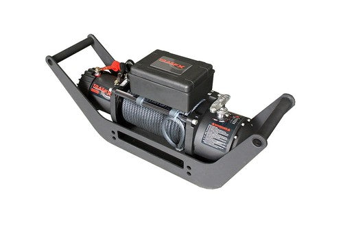 TrailFX WA018 TFX Winch Accessories WINCH MOUNT