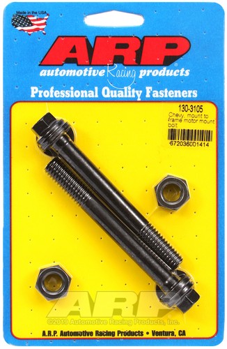 ARP Auto Racing 130-3105 BOLT KIT