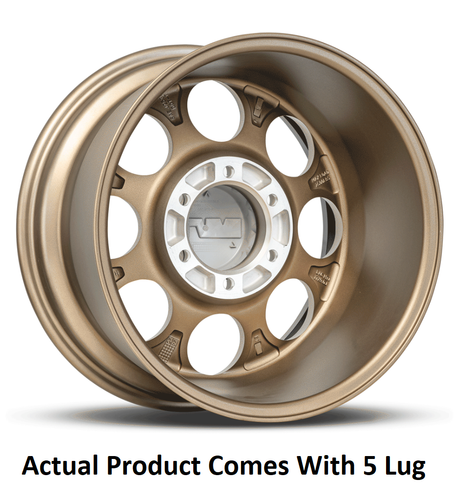 Mickey Thompson Wheel 274497 Classic Pro WHEELS
