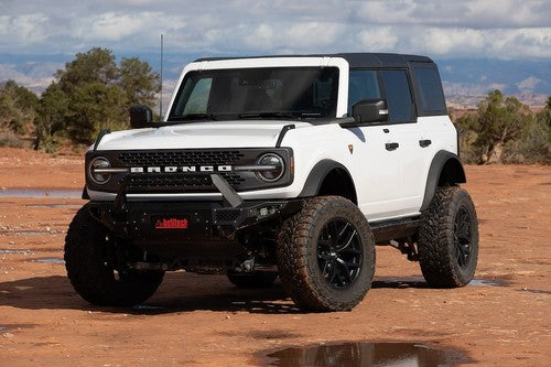 Bell Tech 152601BK4 LIFT KIT