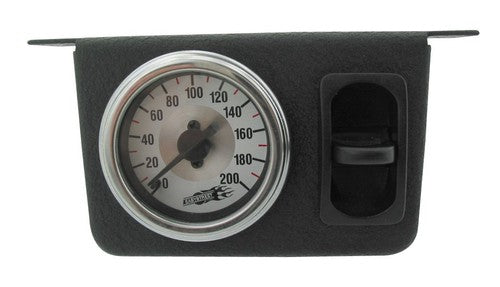 Air Lift 26161 GAUGE PANEL