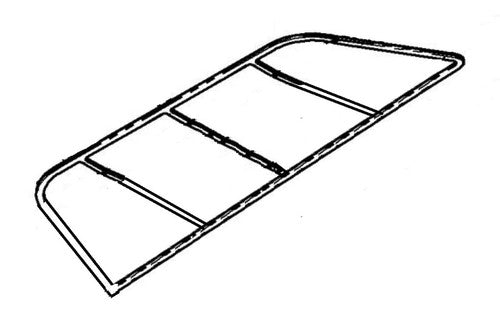 Coleman Mach 8430-3691 A/C COMPONENTS RV