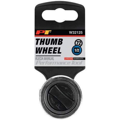 Performance Tool W32125 TOOL