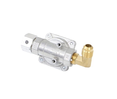 Furrion LLC C-FGH4ZSA-SS-LPREGINLET APPLIANCE COMPONENTS RV