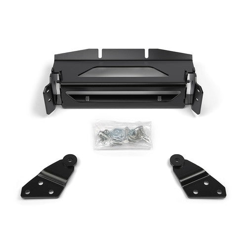 Warn 97130 SNOW PLOW MOUNTING KIT