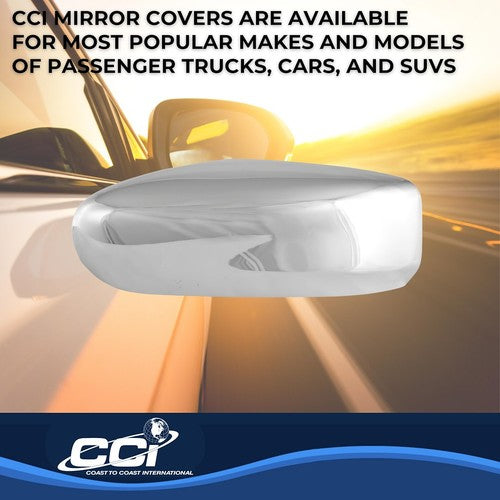 Coast To Coast CCIMC67493 MIRROR COVERS