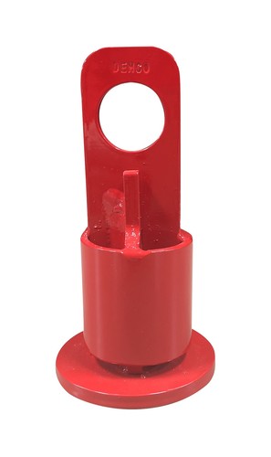 Demco RV 6100 HITCH FIFTH WHEEL ACCESSORIES