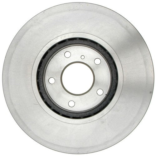 Raybestos Brakes 980307R R-Line BRAKE ROTORS OEM