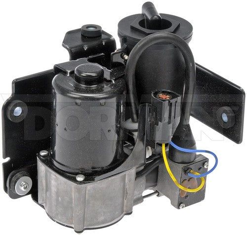 Dorman (OE Solutions) 949-202 OE Solutions AC CLUTCH & IDLER PARTS