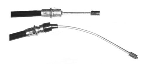Raybestos Brakes BC92937 PG PLUS BRAKE HARDWARE AND CABLES OEM