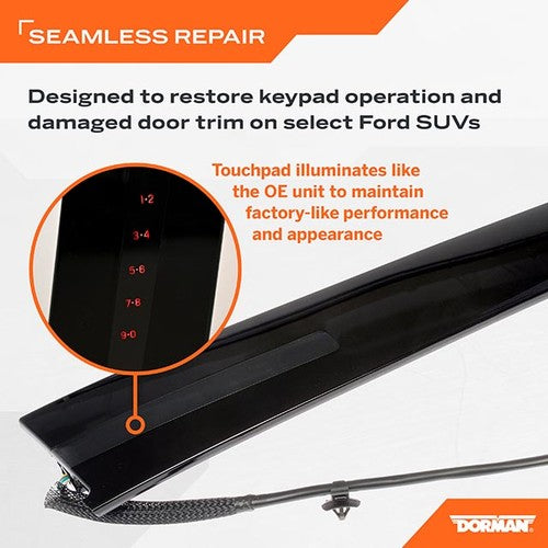 Dorman (OE Solutions) 956-007 OE Solutions HARDWARE OEM