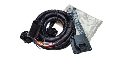 Demco RV 8555002 Ultra Series TRAILER CONNECTOR
