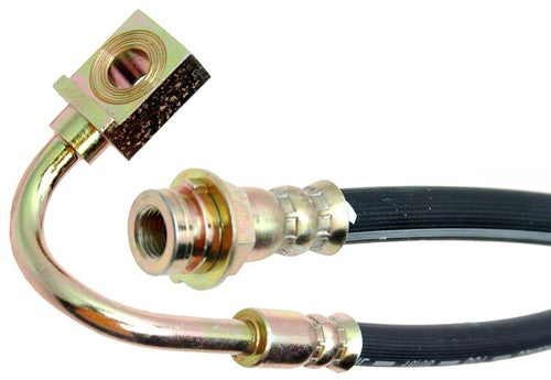 Raybestos Brakes BH38267 Element3 FRONT BRAKE HYDRAULICS
