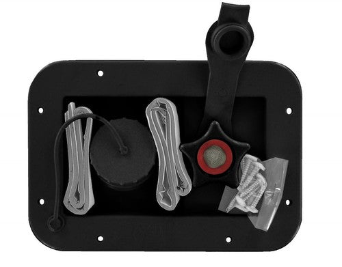 Valterra A01-2001BKVP WATER ENTRY RV