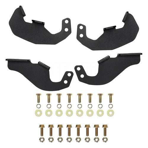 Westin Automotive 20-14185 Outlaw STEP TRUCK