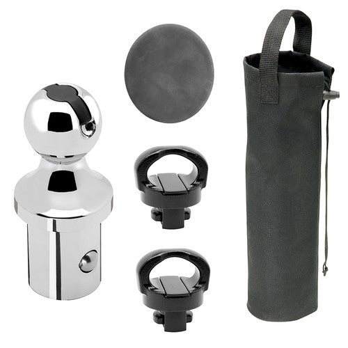 Reese 30888 Elite Series HITCH GOOSENECK ACCESSORIES