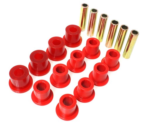 Energy Suspension 2.2119R BUSHINGS
